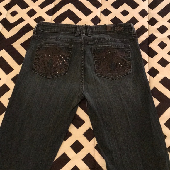 KUT Jeans - Picture 2 of 3